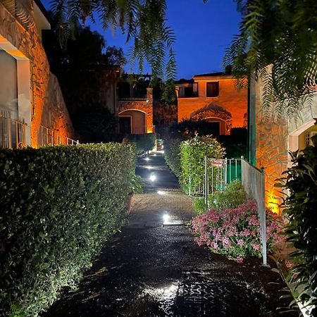 Sardegna Holiday House Santa Maria Coghinas Bagian luar foto