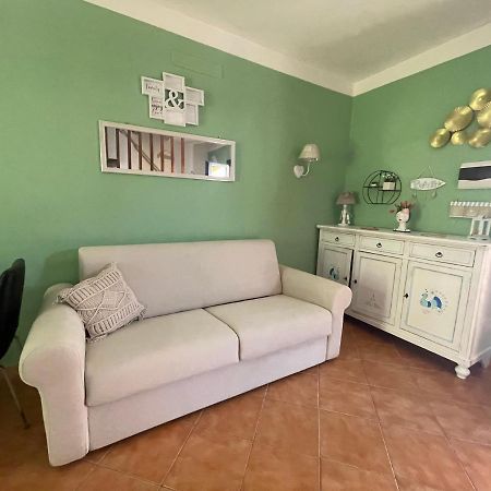 Sardegna Holiday House Santa Maria Coghinas Bagian luar foto
