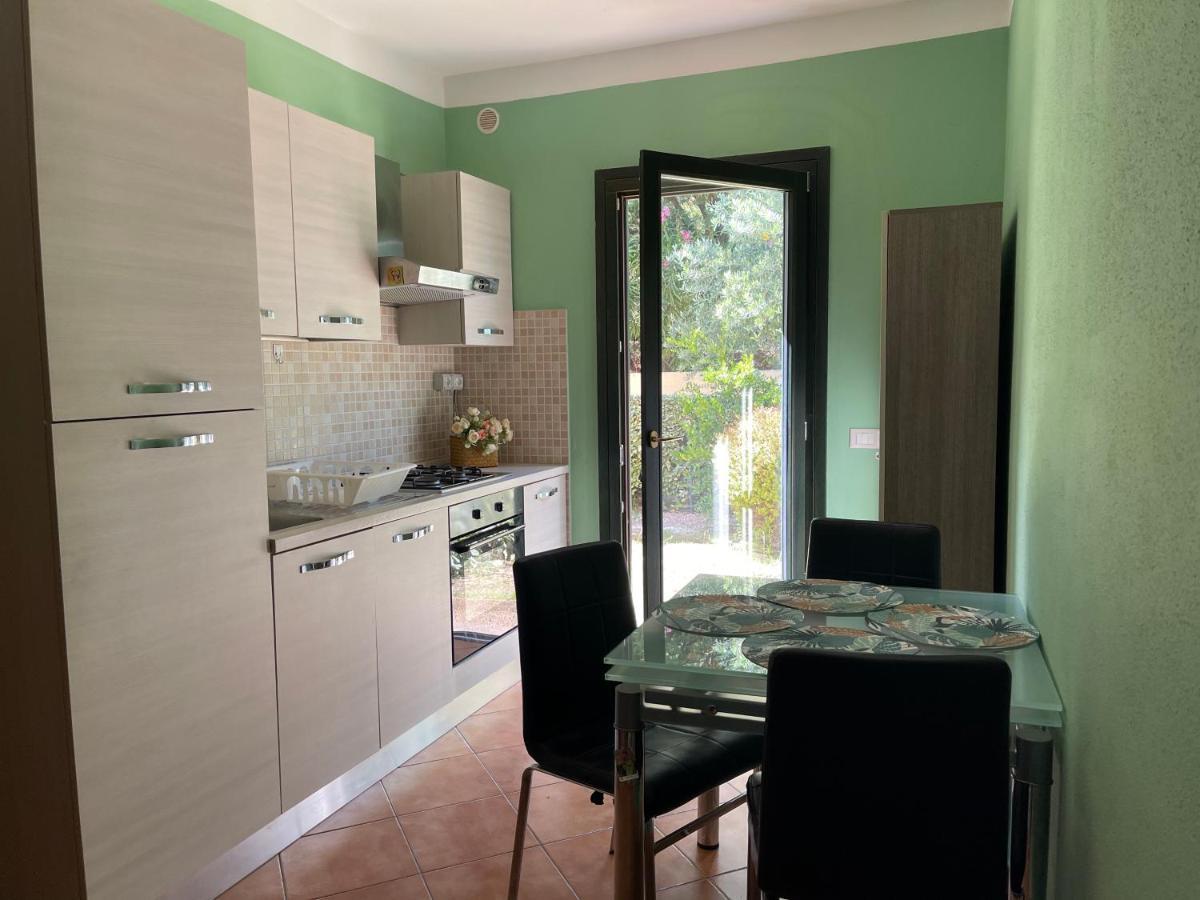 Sardegna Holiday House Santa Maria Coghinas Bagian luar foto