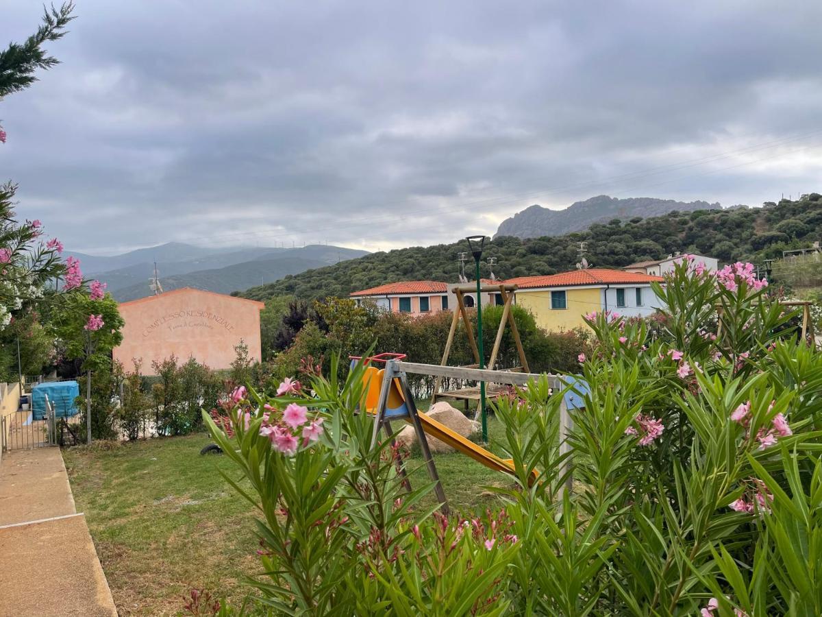 Sardegna Holiday House Santa Maria Coghinas Bagian luar foto