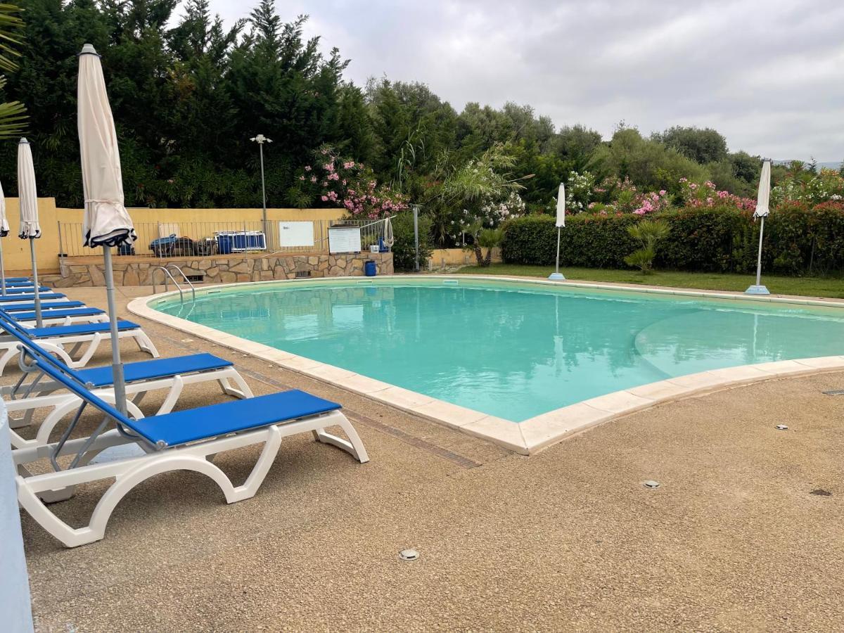 Sardegna Holiday House Santa Maria Coghinas Bagian luar foto