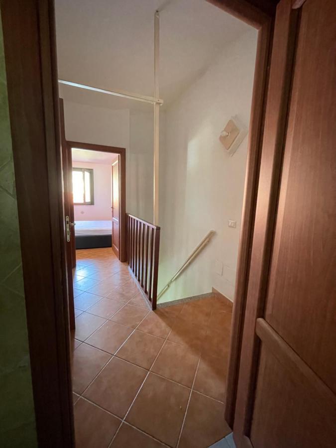 Sardegna Holiday House Santa Maria Coghinas Bagian luar foto