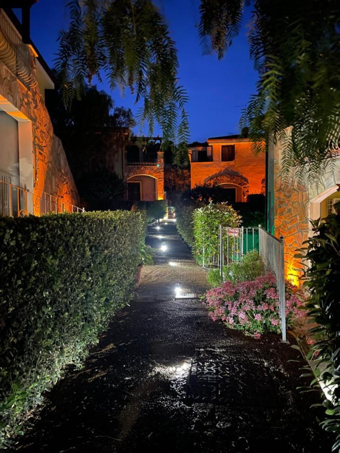 Sardegna Holiday House Santa Maria Coghinas Bagian luar foto