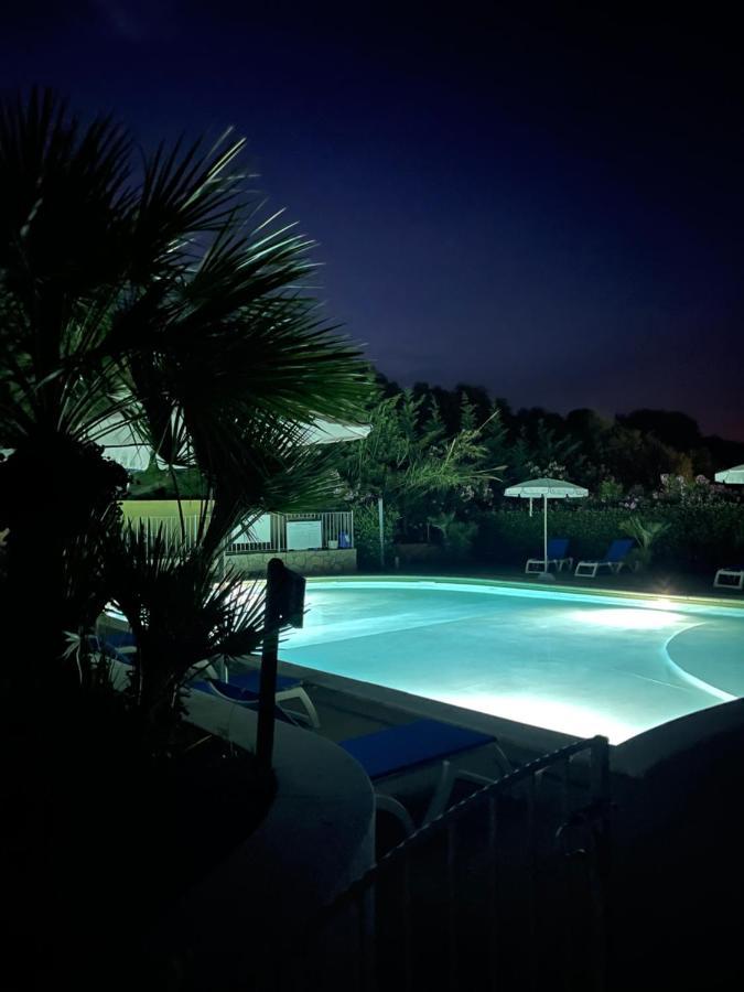 Sardegna Holiday House Santa Maria Coghinas Bagian luar foto