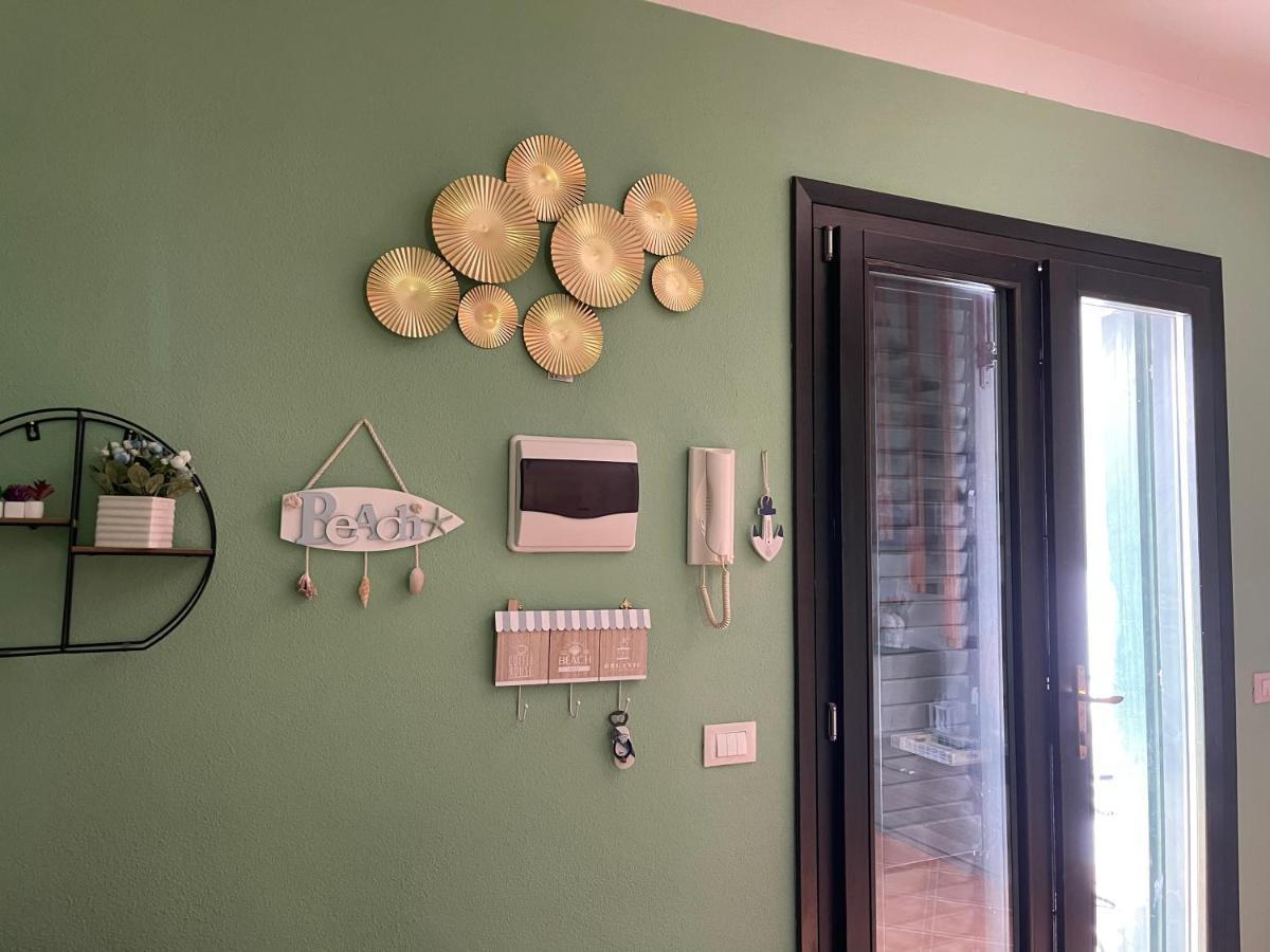 Sardegna Holiday House Santa Maria Coghinas Bagian luar foto