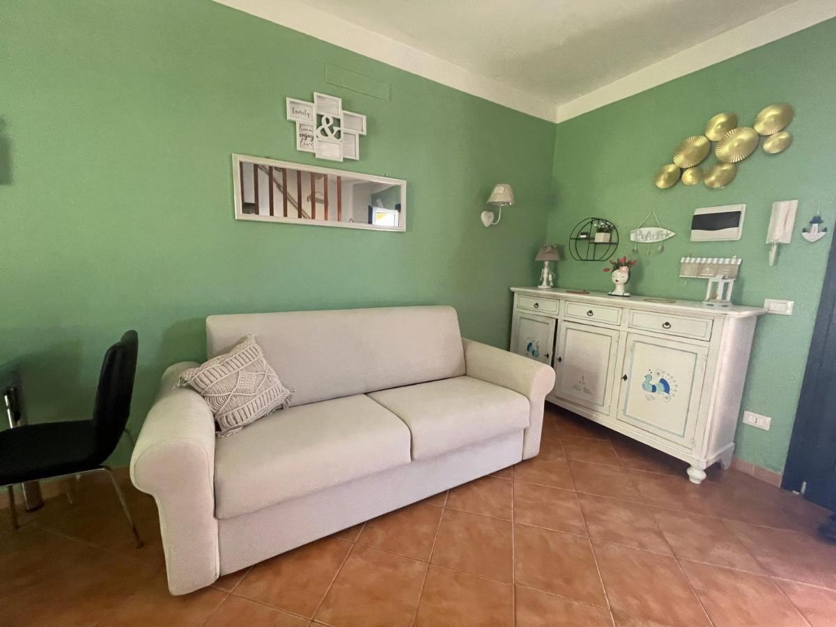 Sardegna Holiday House Santa Maria Coghinas Bagian luar foto