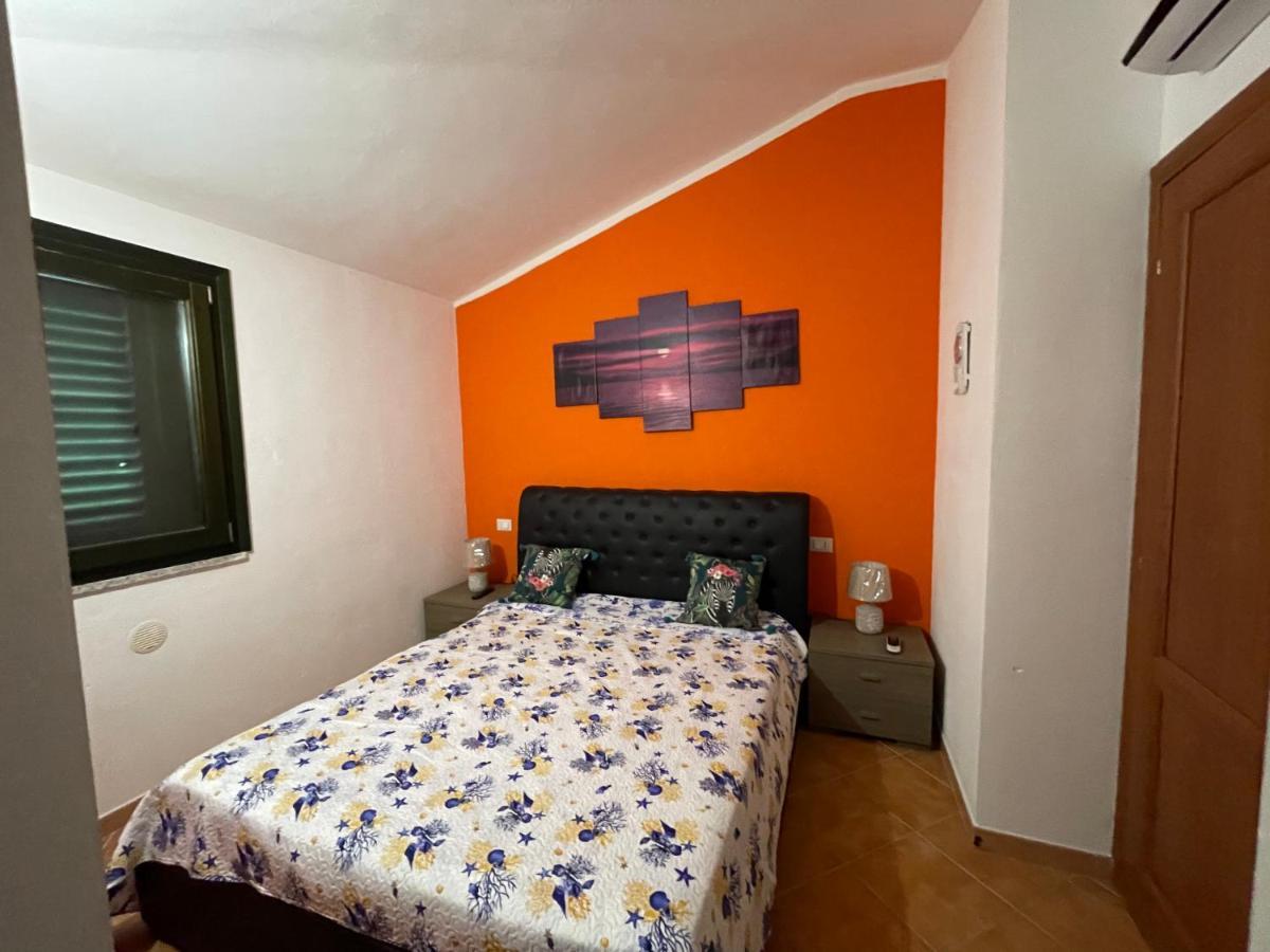 Sardegna Holiday House Santa Maria Coghinas Bagian luar foto