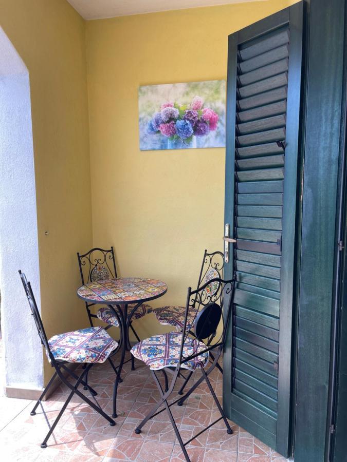 Sardegna Holiday House Santa Maria Coghinas Bagian luar foto