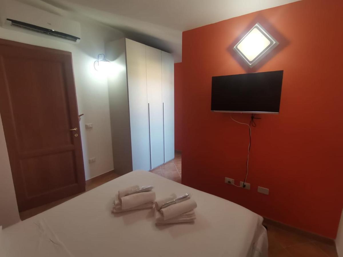 Sardegna Holiday House Santa Maria Coghinas Bagian luar foto
