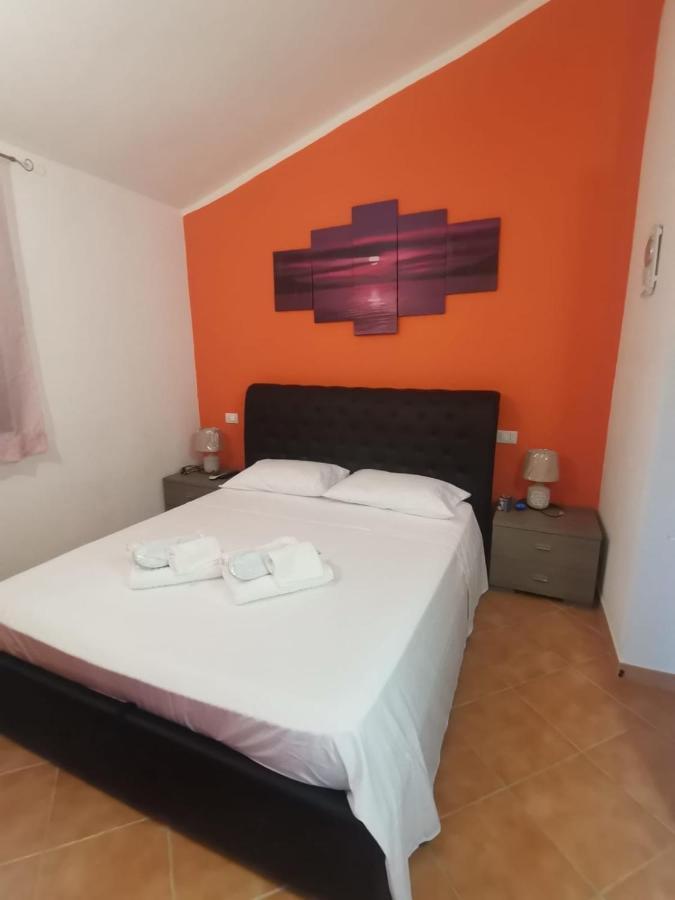 Sardegna Holiday House Santa Maria Coghinas Bagian luar foto