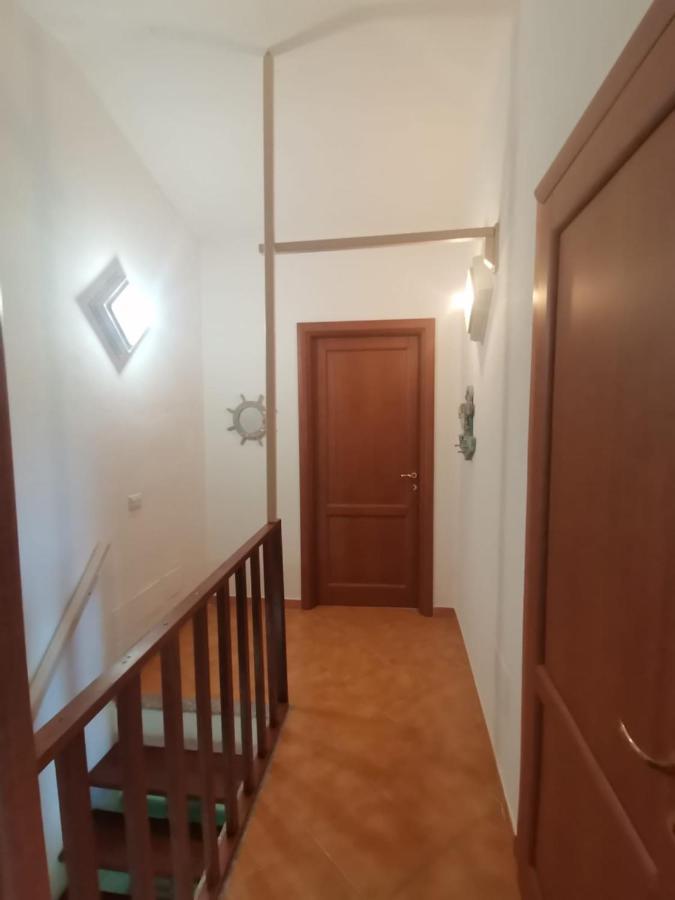 Sardegna Holiday House Santa Maria Coghinas Bagian luar foto