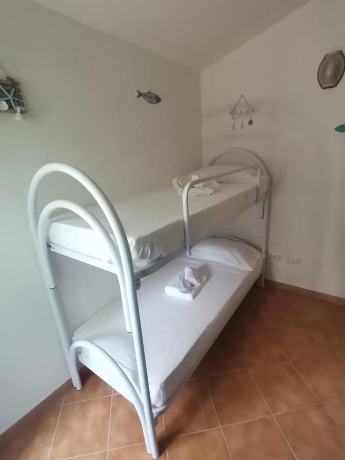 Sardegna Holiday House Santa Maria Coghinas Bagian luar foto