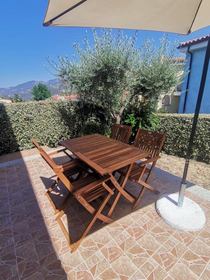 Sardegna Holiday House Santa Maria Coghinas Bagian luar foto