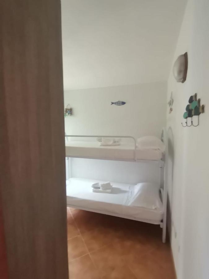Sardegna Holiday House Santa Maria Coghinas Bagian luar foto
