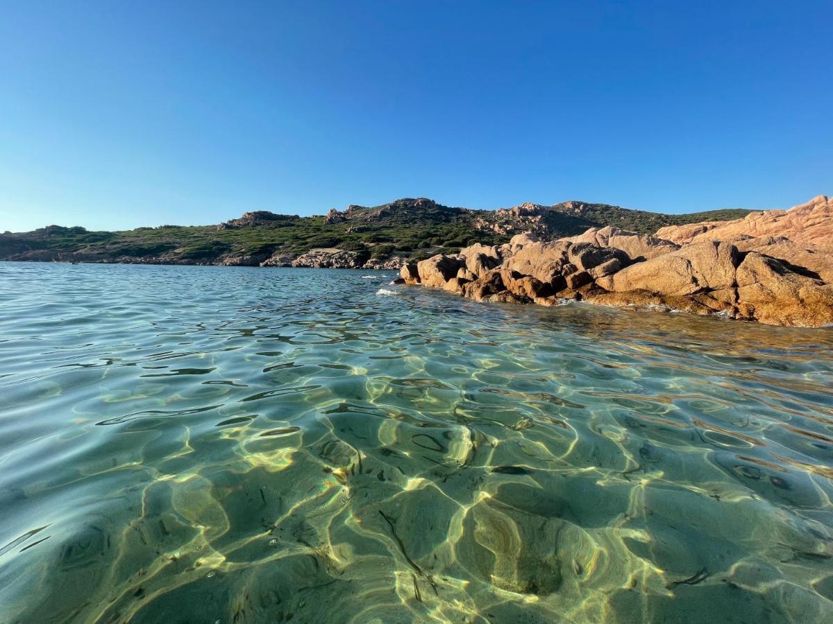 Sardegna Holiday House Santa Maria Coghinas Bagian luar foto