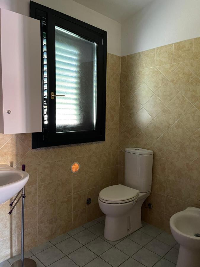 Sardegna Holiday House Santa Maria Coghinas Bagian luar foto