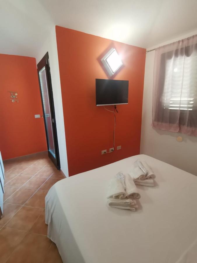 Sardegna Holiday House Santa Maria Coghinas Bagian luar foto